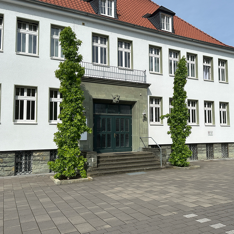 Standortportrait Bochum